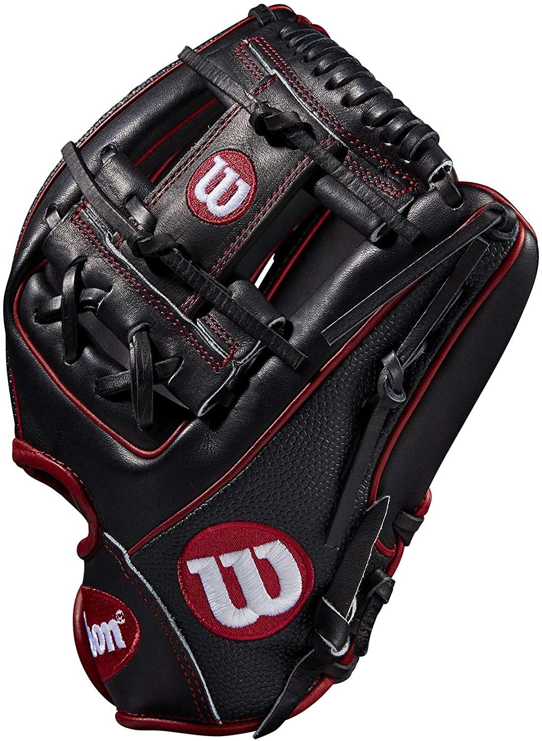 Wilson A2000 SuperSkin Baseball Glove Series - JOY2ESpree