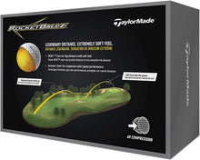 
                        
                          Load image into Gallery viewer, TaylorMade RBZ Soft Golf Balls - JOY2ESpree
                        
                      