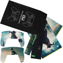 
                        
                          画像をギャラリービューアに読み込む, PS5 Console Skin and PS5 Controller Skins Set, Playstation 5 Skin Wrap Decal Sticker PS5 Digital Edition, Panther Decal Kit - JOY2ESpree
                        
                      