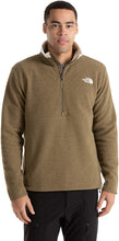 
                        
                          गैलरी व्यूवर में इमेज लोड करें, The North Face Men's Birch Bowl Quarter Zip Sweatshirt
                        
                      