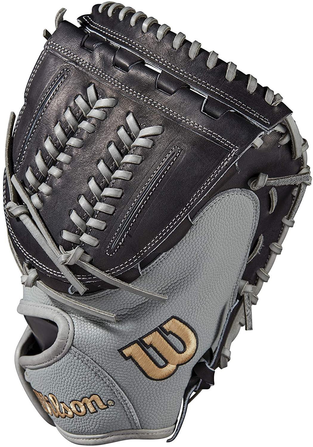 Wilson A2000 Fastpitch Glove Series - JOY2ESpree