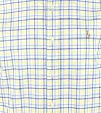 
                        
                          Cargar imagen en el visor de la galería, Polo RL Toddler Boy's Pocket Polka Dot Polo Shirt
                        
                      