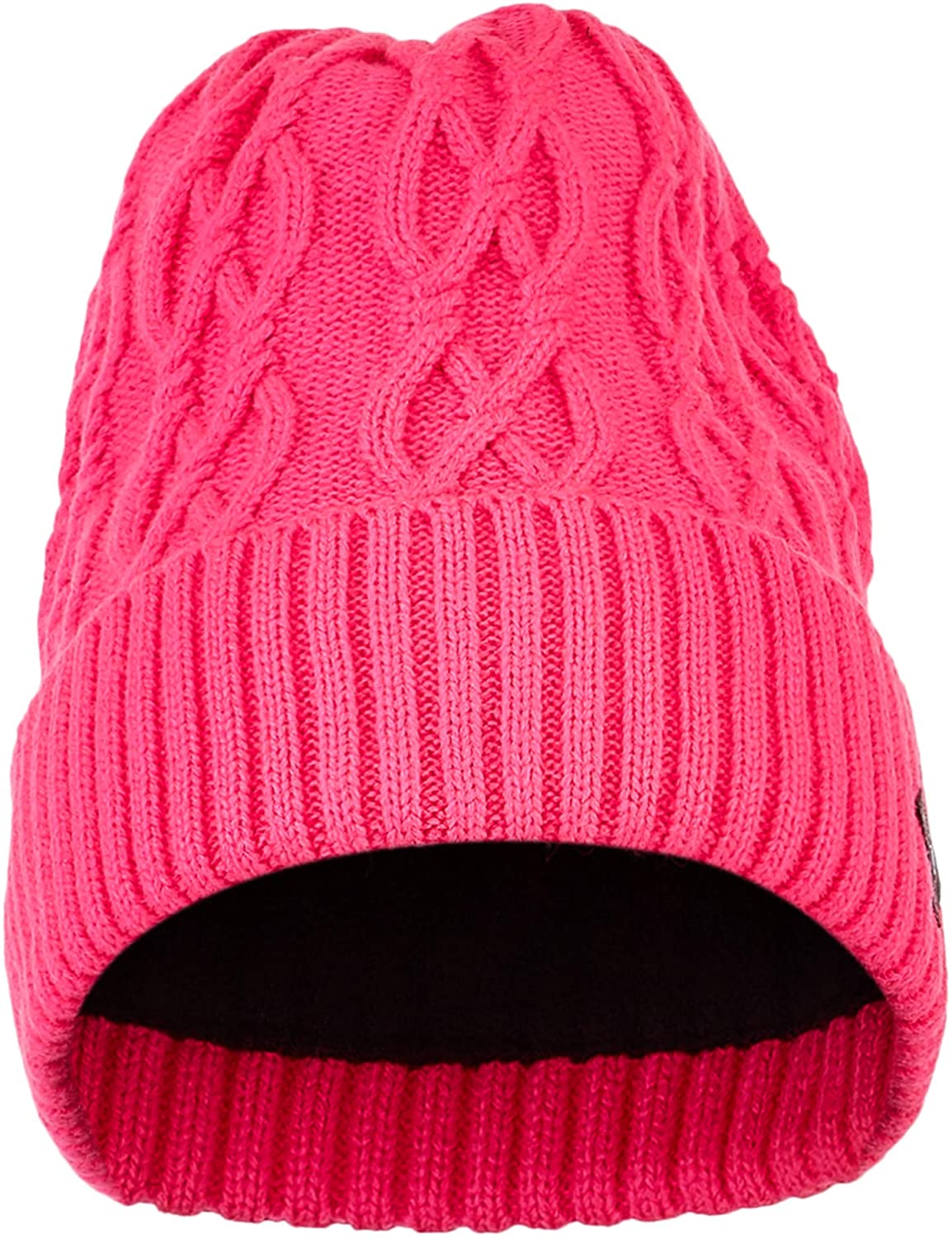 Spyder Women's Cable Knit Hat