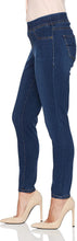 
                        
                          Load image into Gallery viewer, Jag Jeans Women's Marla Legging in Fluid Denim
                        
                      