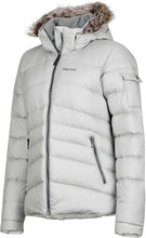 
                        
                          Load image into Gallery viewer, Marmot Women's Ithaca Down Puffer Jacket, Fill Power 700
                        
                      