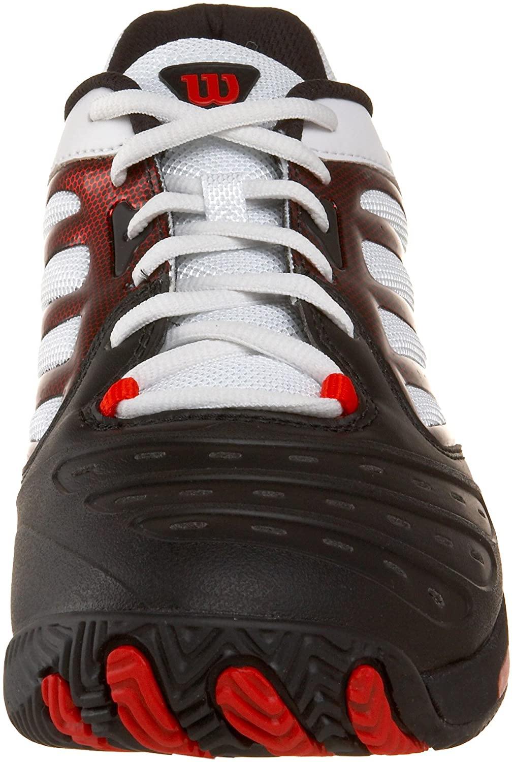 Wilson Men's Tour Vision Tennis Shoe - JOY2ESpree