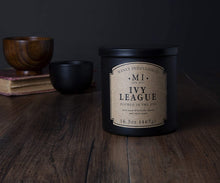 
                        
                          Load image into Gallery viewer, Manly Indulgence Sea Salt &amp; Ginger Scented Jar Candle, 15 Oz, White
                        
                      