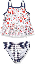 
                        
                          Cargar imagen en el visor de la galería, Tommy Bahama Girls' Two-Piece Bikini Swimsuit Bathing Suit
                        
                      