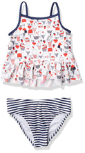 
                        
                          Cargar imagen en el visor de la galería, Tommy Bahama Girls' Two-Piece Bikini Swimsuit Bathing Suit
                        
                      