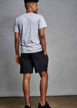 
                        
                          Load image into Gallery viewer, Russell Athletic Men's Premium Ringspun Cotton Short with Pockets
                        
                      