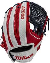 
                        
                          Load image into Gallery viewer, Wilson A2000 Fastpitch Glove Series - JOY2ESpree
                        
                      