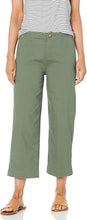 
                        
                          Muat gambar ke penampil Galeri, Jag Jeans Women's Alicia Wide Leg Crop Pant
                        
                      