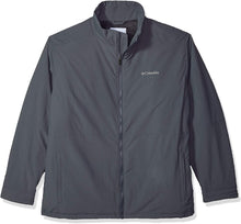 
                        
                          Load image into Gallery viewer, Columbia Men's Northern Bound Jacket
                        
                      
