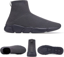 
                        
                          將圖片載入圖庫檢視器 WXQ Women's Running Lightweight Breathable Casual Sports Shoes Fashion Sneakers Walking Shoes - JOY2ESpree
                        
                      