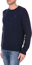 
                        
                          Cargar imagen en el visor de la galería, Polo Ralph Lauren Men's Cable-Knit Cotton Sweater
                        
                      