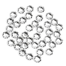 
                        
                          Load image into Gallery viewer, Swarovski - Create Your Style Flatback 3mm Crystal 3 packages of 38 Piece (114 Total Crystals) - JOY2ESpree
                        
                      