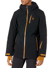 
                        
                          Cargar imagen en el visor de la galería, Spyder Active Sports Men's Trigger Gore-TEX Ski Jacket
                        
                      