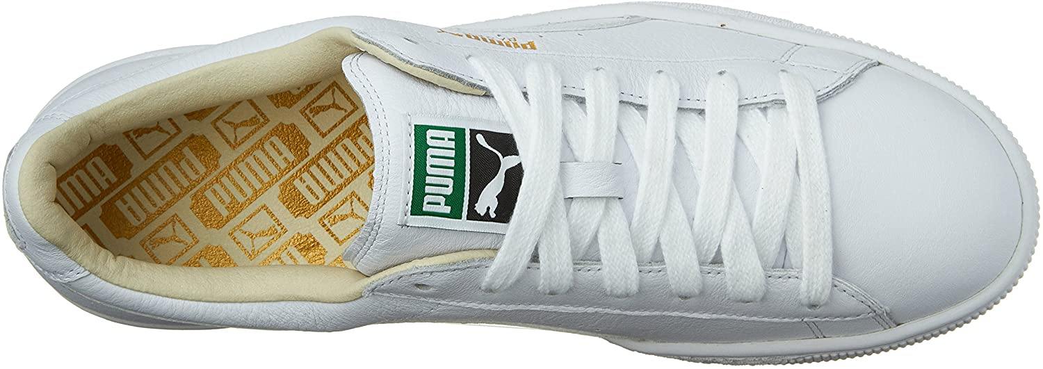PUMA Men's Basket Classic Lfs - JOY2ESpree