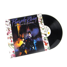 
                        
                          Cargar imagen en el visor de la galería, Prince: Purple Rain (180g) Vinyl LP - JOY2ESpree
                        
                      