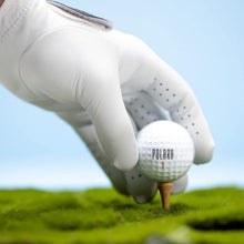 
                        
                          画像をギャラリービューアに読み込む, Polara Self Correcting Golf Balls, Designed to Correct Hooks and Slices, Perfect for Recreational Golfer, Pack of 12 - JOY2ESpree
                        
                      