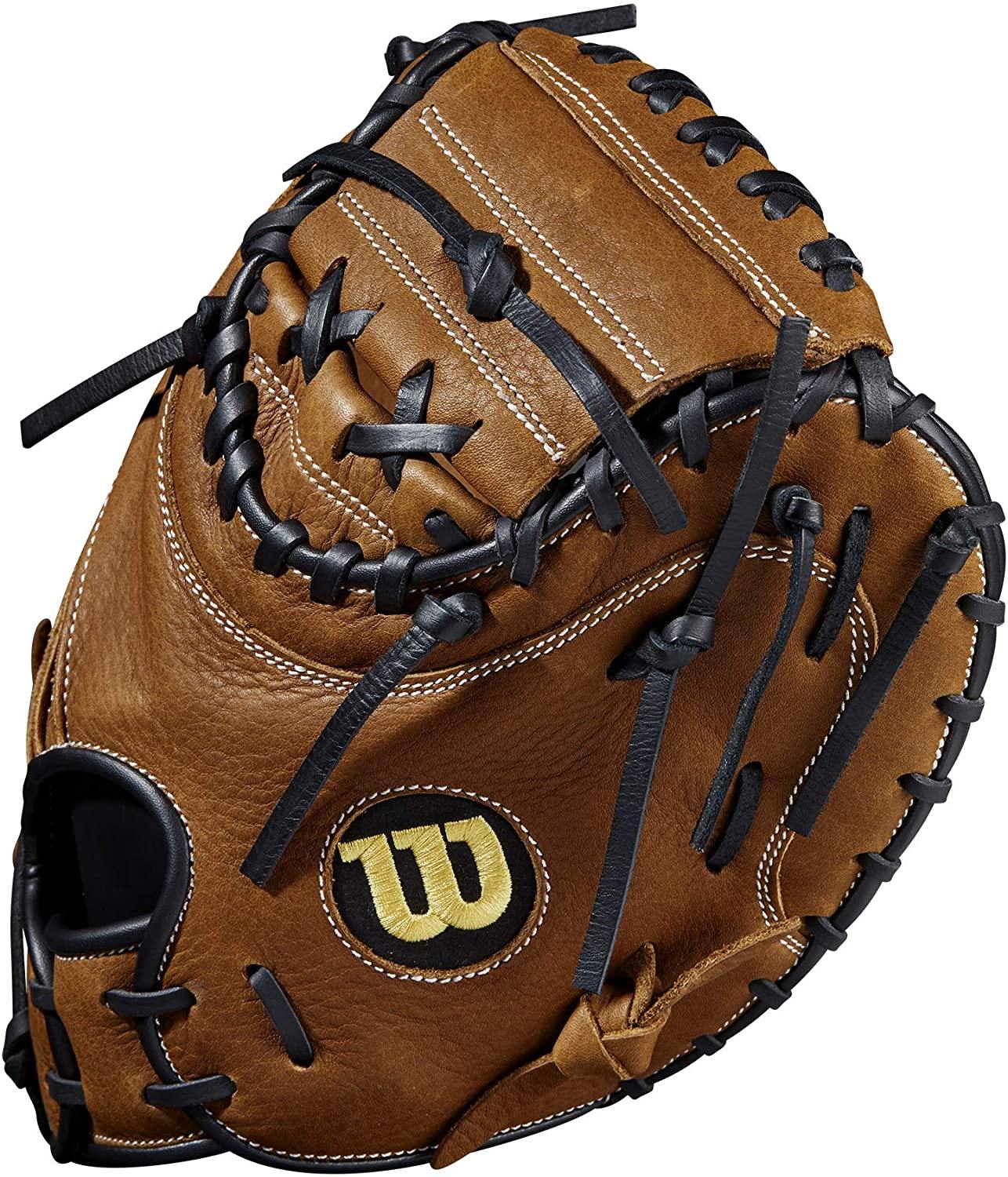 Wilson A900 Baseball Glove Series - JOY2ESpree