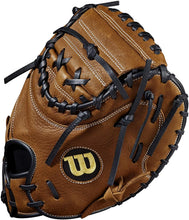 
                        
                          Load image into Gallery viewer, Wilson A900 Baseball Glove Series - JOY2ESpree
                        
                      