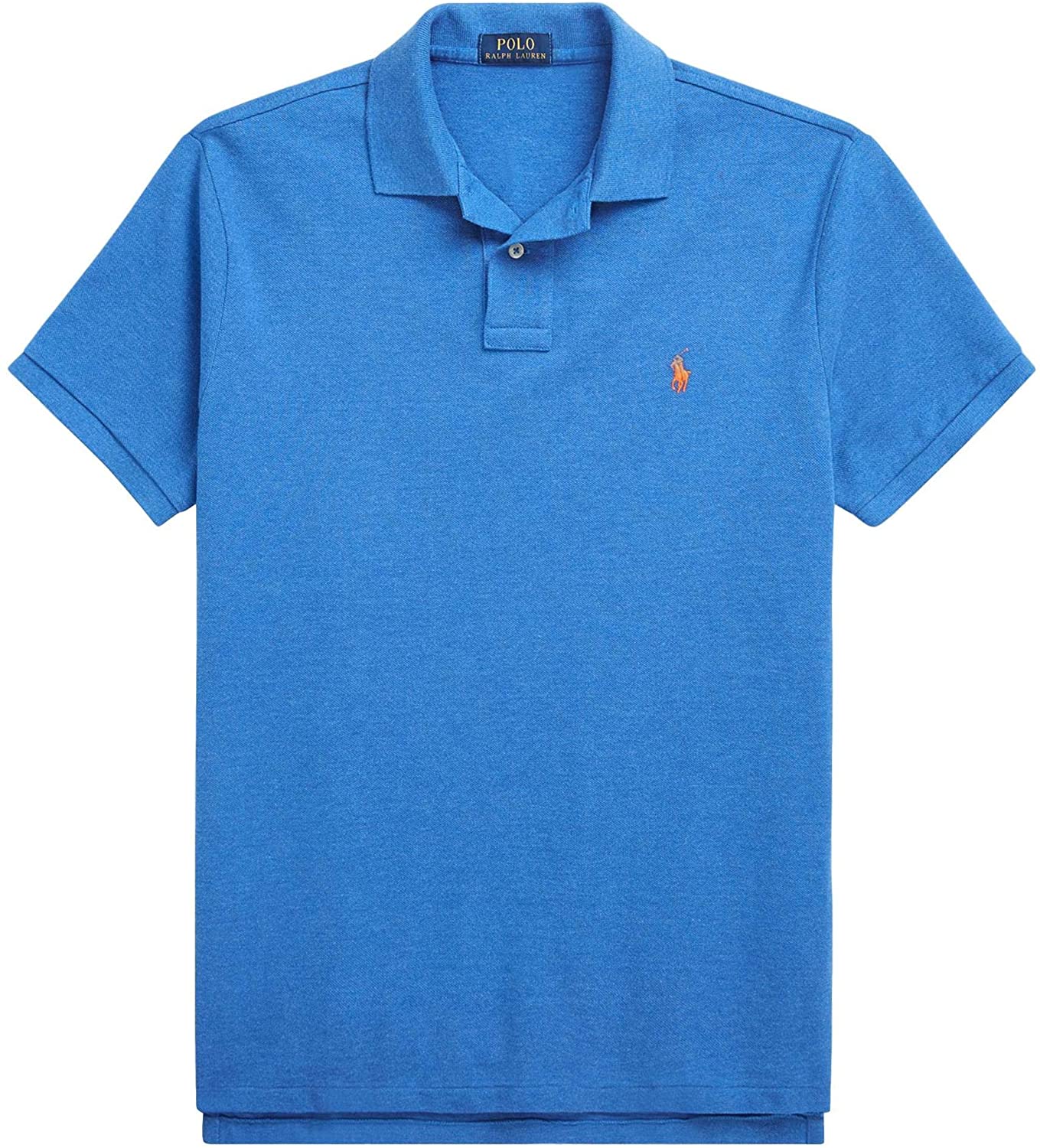 Polo Ralph Lauren Big & Tall Big & Tall Classic Pique Polo