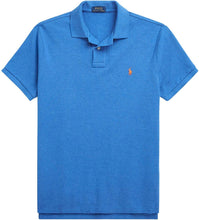 
                        
                          Load image into Gallery viewer, Polo Ralph Lauren Big &amp; Tall Big &amp; Tall Classic Pique Polo
                        
                      