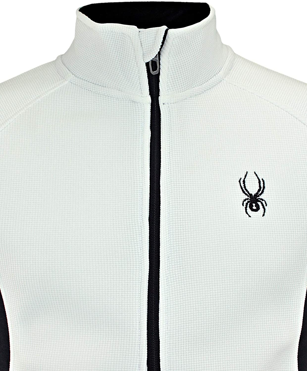Spyder Men's Constant Full Zip Sweater