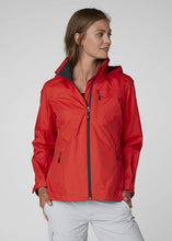 
                        
                          Muat gambar ke penampil Galeri, Helly-Hansen Women's Crew Hooded Midlayer Jacket
                        
                      