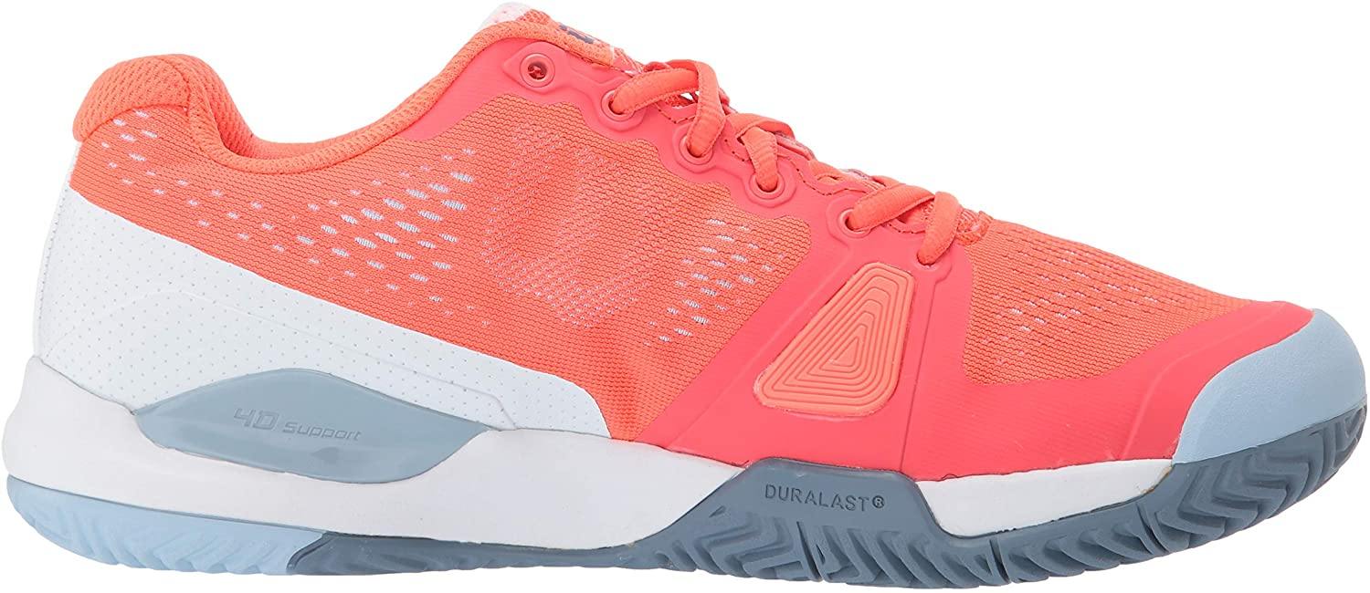 Wilson RUSH PRO 3.0 Tennis Shoes Women - JOY2ESpree