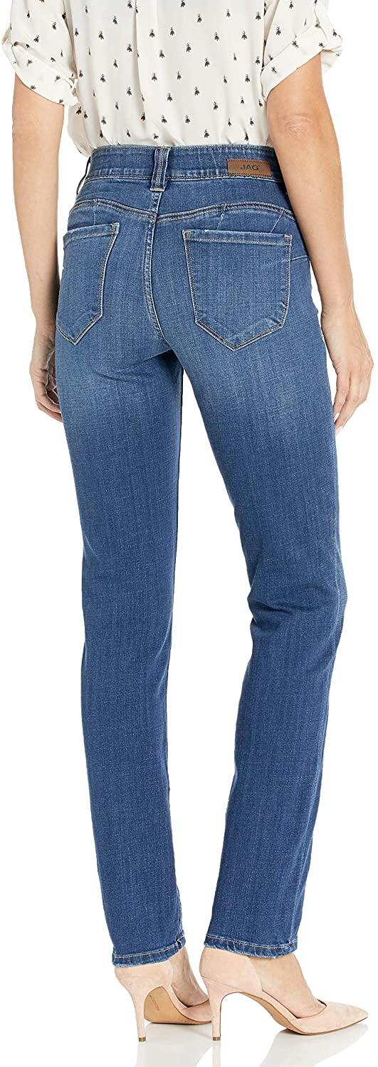 Jag Jeans Women's Michelle Slim Jean