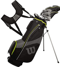 
                        
                          Load image into Gallery viewer, Wilson Juniors Complete Golf - JOY2ESpree
                        
                      