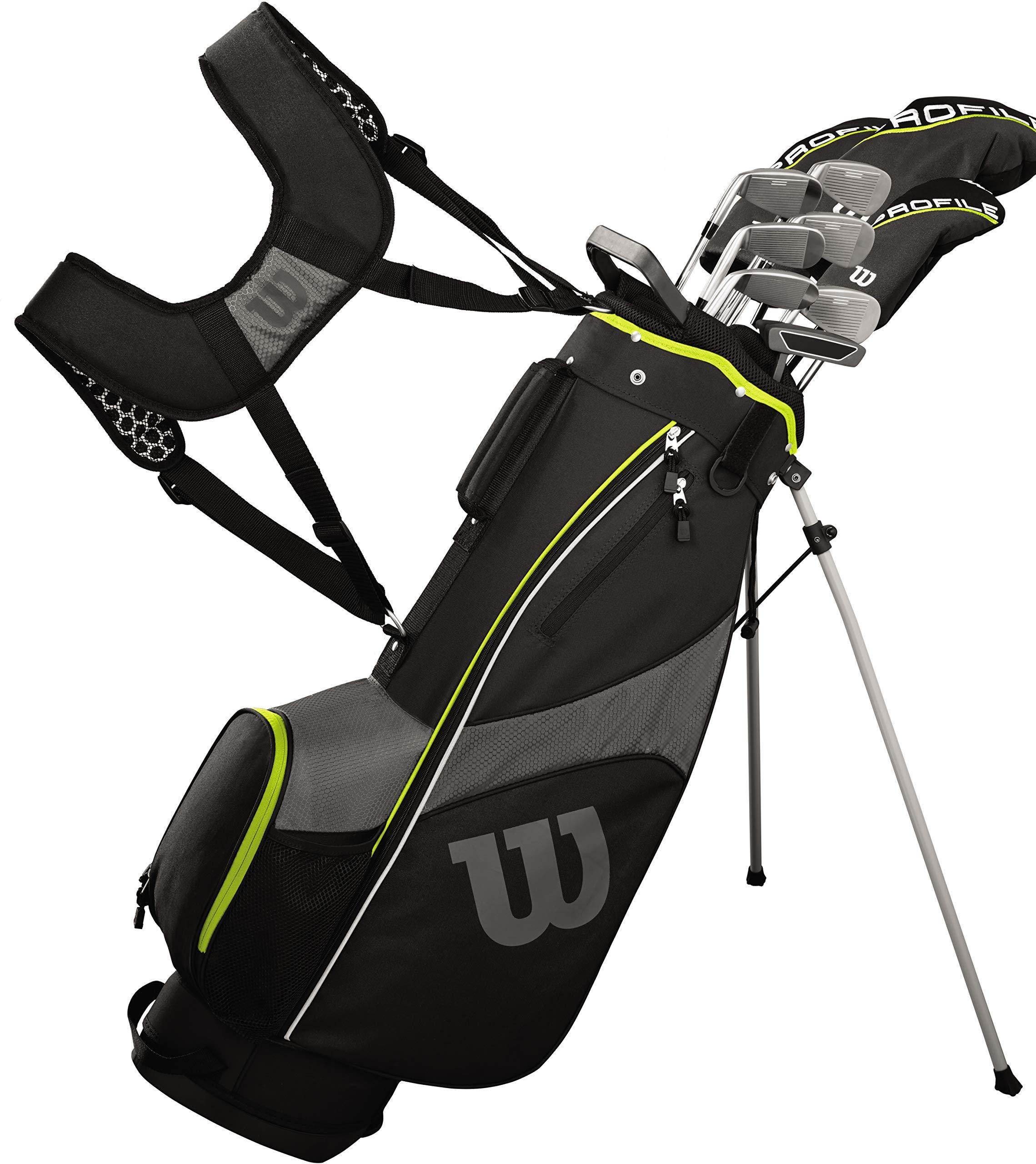 Wilson Juniors Complete Golf Set - JOY2ESpree