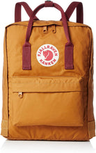
                        
                          Load image into Gallery viewer, Fjallraven, Kanken Classic Backpack for Everyday, Ox Red
                        
                      