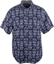 
                        
                          將圖片載入圖庫檢視器 Tommy Bahama Pineapple Party Silk Camp Shirt
                        
                      