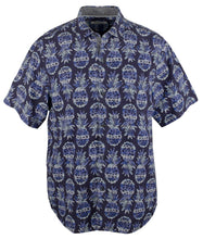 
                        
                          將圖片載入圖庫檢視器 Tommy Bahama Pineapple Party Silk Camp Shirt
                        
                      