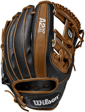 
                        
                          画像をギャラリービューアに読み込む, Wilson A2K Baseball Glove Series - JOY2ESpree
                        
                      