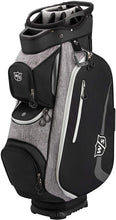 
                        
                          Load image into Gallery viewer, Wilson Sporting Goods Unisex-Adult Xtra Cart Golf Bag - JOY2ESpree
                        
                      