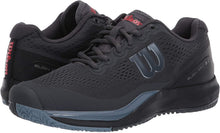 
                        
                          画像をギャラリービューアに読み込む, Wilson Men's Rush Pro 3.0 Tennis Shoes - JOY2ESpree
                        
                      