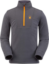 
                        
                          Cargar imagen en el visor de la galería, Spyder Basin 1/2 Zip Fleece Jacket
                        
                      
