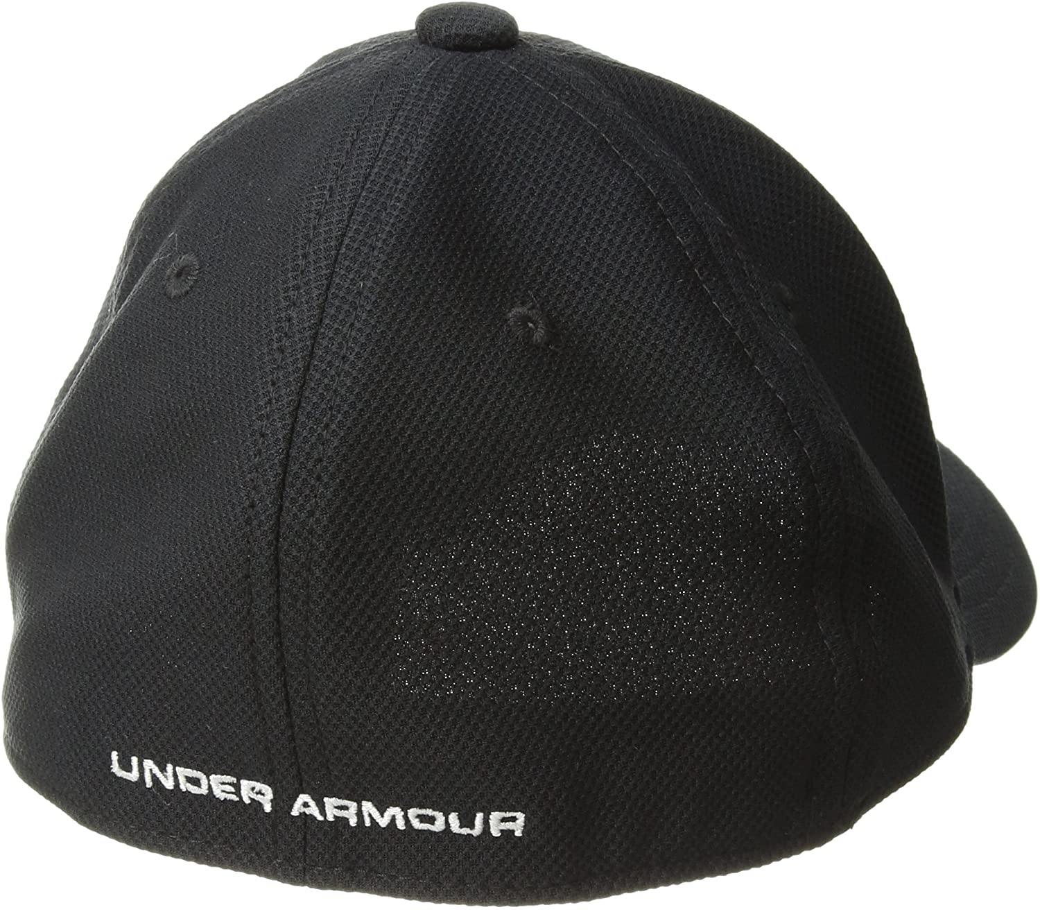 Under Armour Boys' Baseball Hat - JOY2ESpree