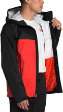 
                        
                          Load image into Gallery viewer, The North Face Men’s Venture 2 Waterproof Hooded Rain Jacket
                        
                      