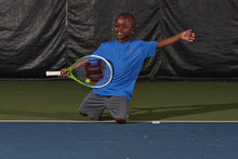 
                        
                          將圖片載入圖庫檢視器 Wilson Youth/Juniors Recreational Tennis Racket - JOY2ESpree
                        
                      