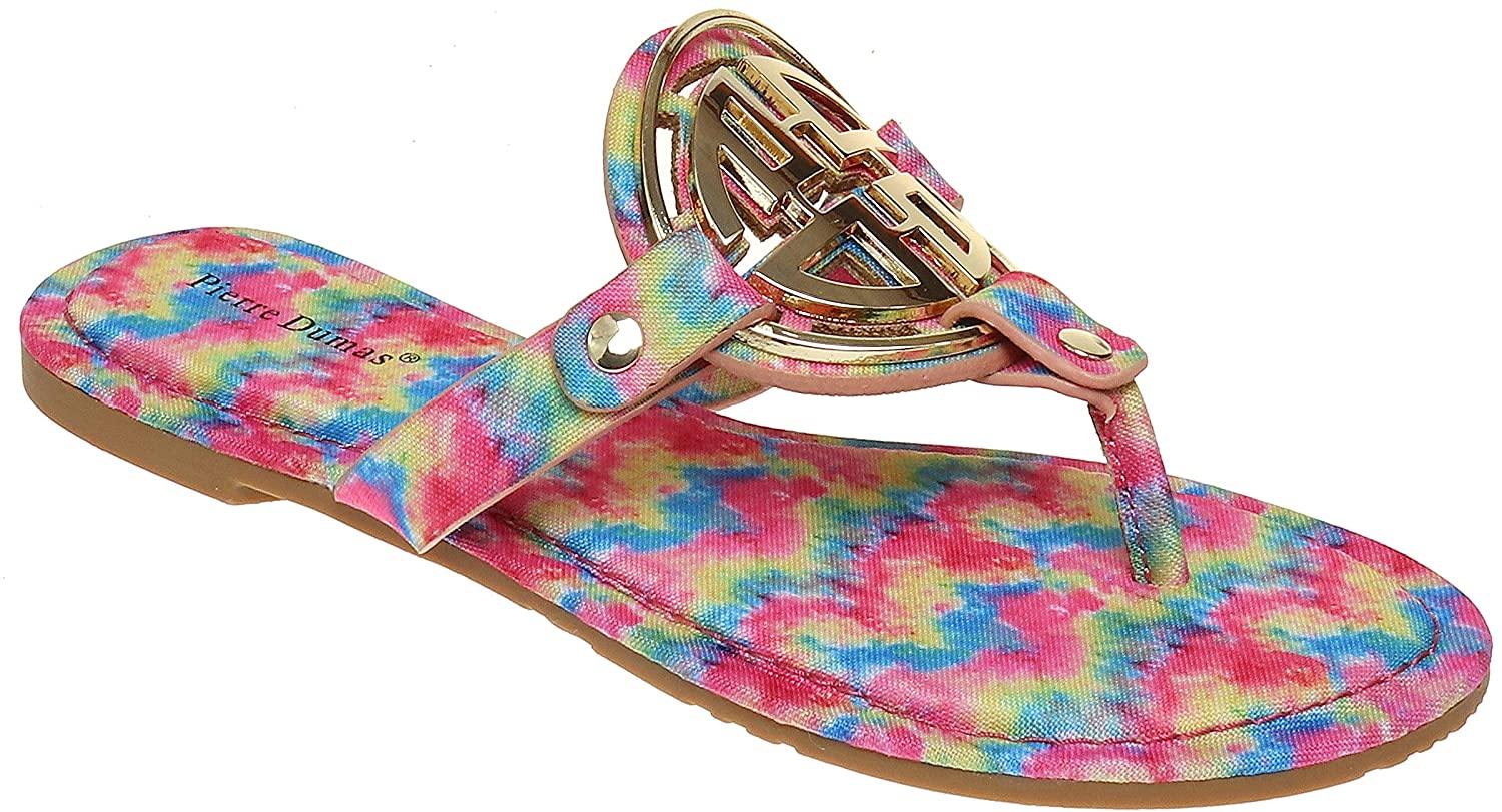 Pierre Dumas Women's Limit-20 Sandal - JOY2ESpree