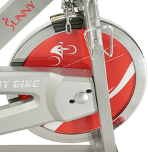 
                        
                          將圖片載入圖庫檢視器 Sunny Health &amp; Fitness Indoor Cycling Exercise Bike with 40 LB Flywheel and Dual Felt Resistance - Pro / Pro II - JOY2ESpree
                        
                      