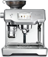 
                        
                          Cargar imagen en el visor de la galería, Breville BES990BSS Oracle Touch Fully Automatic Espresso Machine, Brushed Stainless Steel
                        
                      