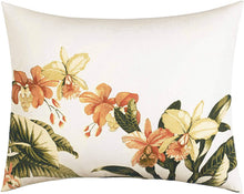 
                        
                          Load image into Gallery viewer, Tommy Bahama Siesta Key Comforter Set, King, Cantaloupe
                        
                      
