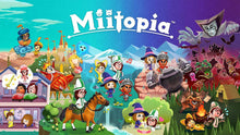 
                        
                          Cargar imagen en el visor de la galería, Miitopia - Nintendo Switch - JOY2ESpree
                        
                      