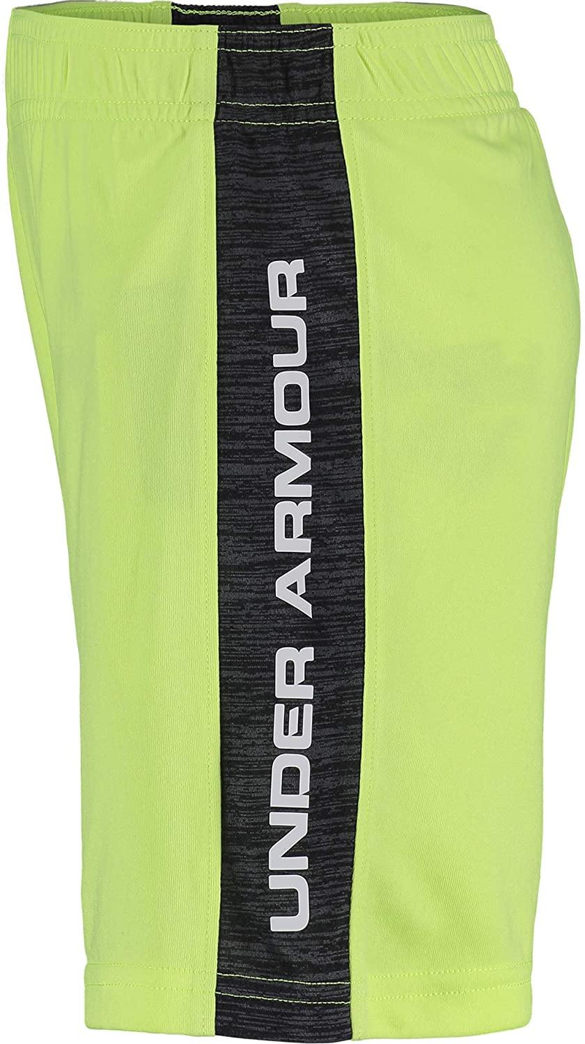 Under Armour Boys' Muscle and Tank Set